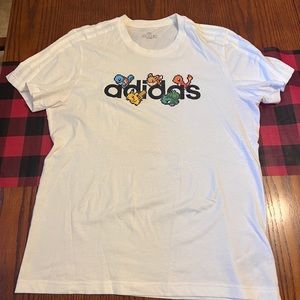 Adidas x Pokemon Sprite T-Shirt